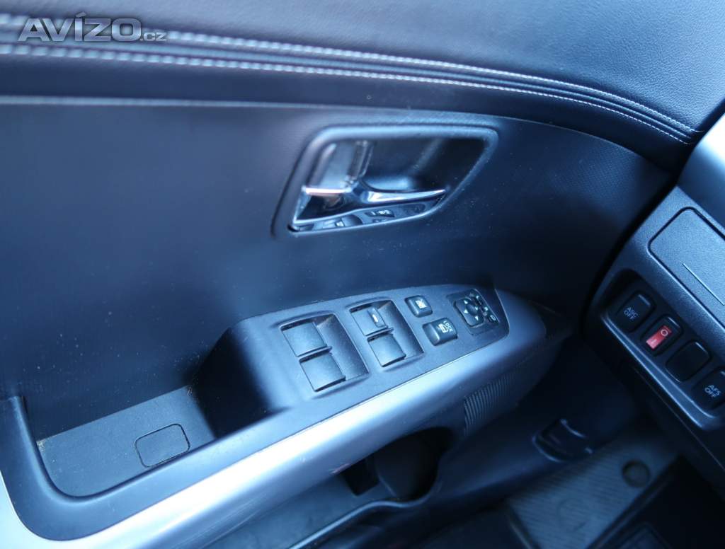 Foto inzerátu Mitsubishi Outlander 2.2 DI-D