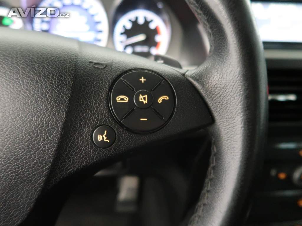 Foto inzerátu Mercedes-Benz GLK 320 CDI