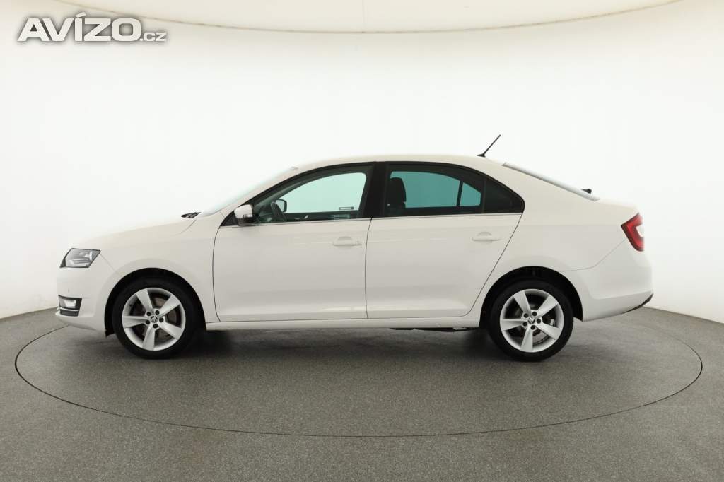 Foto inzerátu Škoda Rapid 1.0 TSI