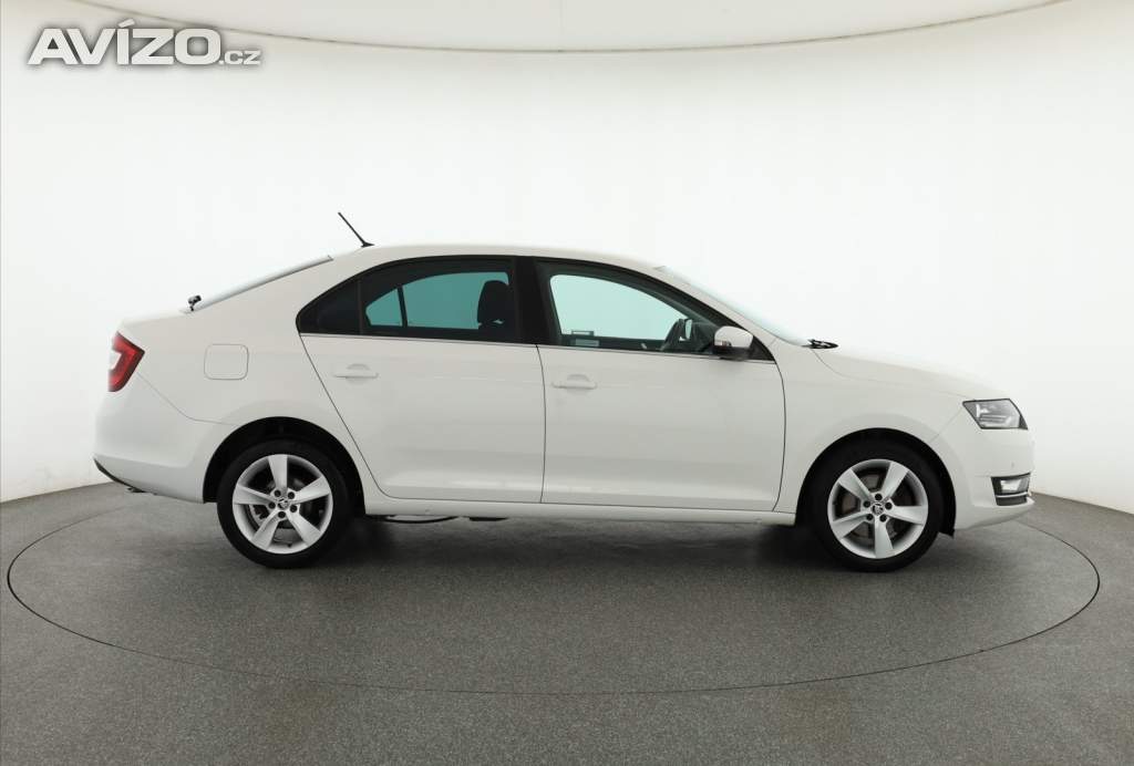 Foto inzerátu Škoda Rapid 1.0 TSI