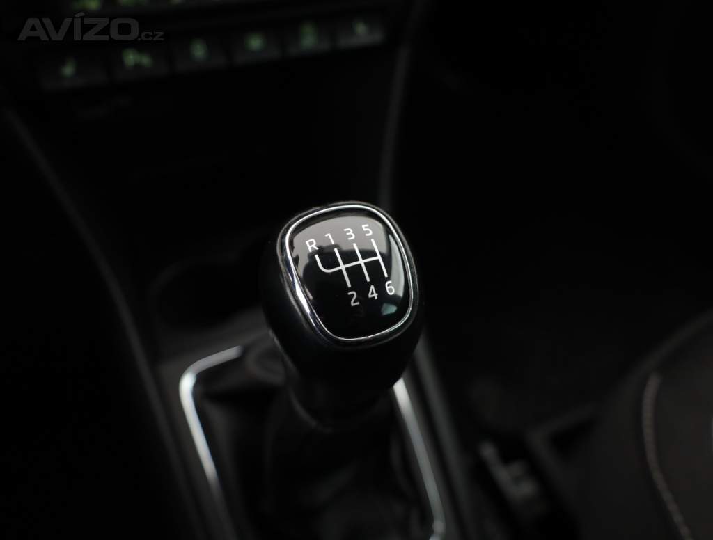 Foto inzerátu Škoda Rapid 1.0 TSI