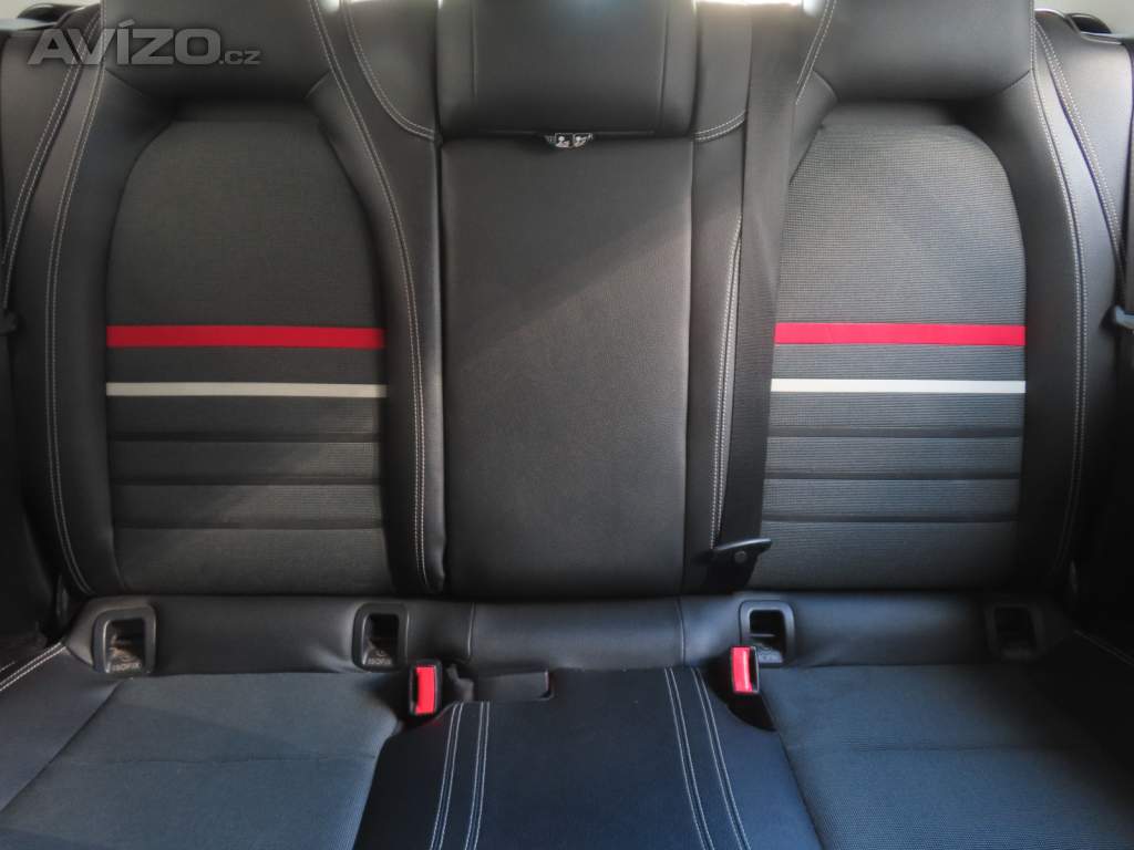 Foto inzerátu Mercedes-Benz Třídy A A 180 d