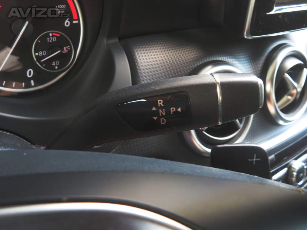 Foto inzerátu Mercedes-Benz Třídy A A 180 d