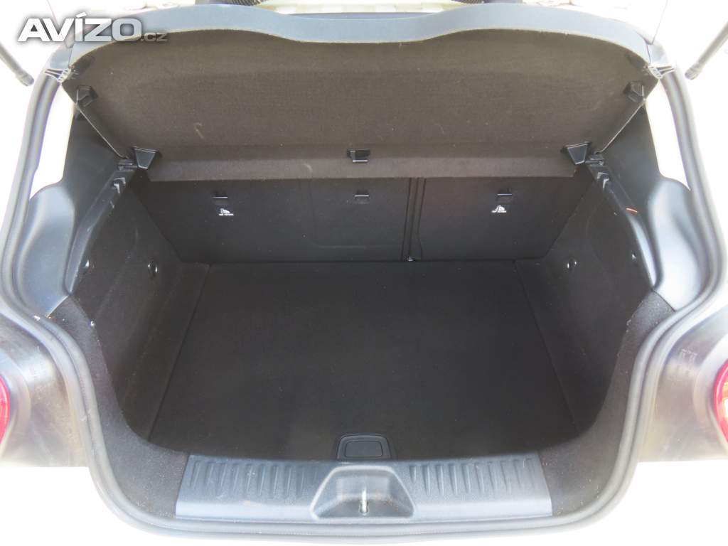 Foto inzerátu Mercedes-Benz Třídy A A 180 d