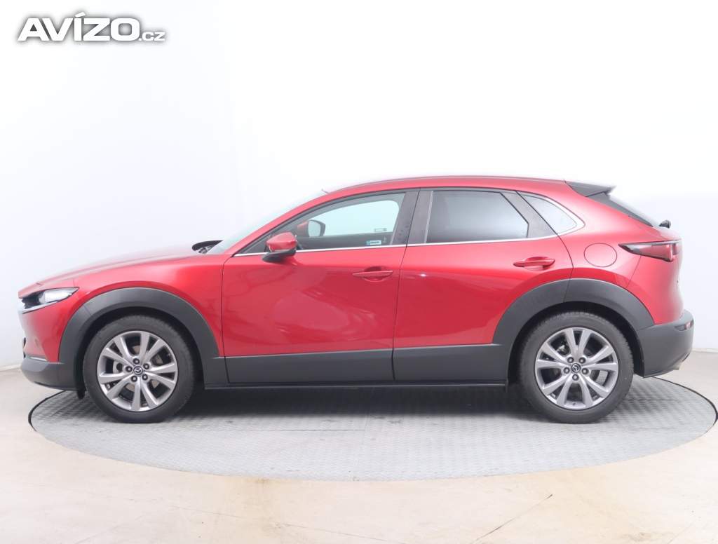 Foto inzerátu Mazda CX-30 Skyactiv-G 2.0