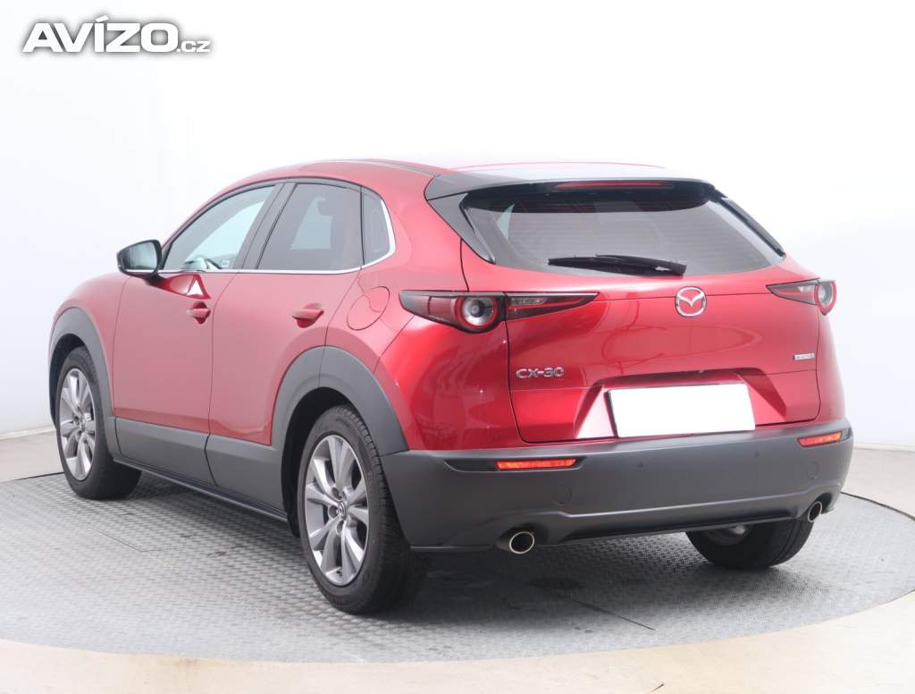 Foto inzerátu Mazda CX-30 Skyactiv-G 2.0