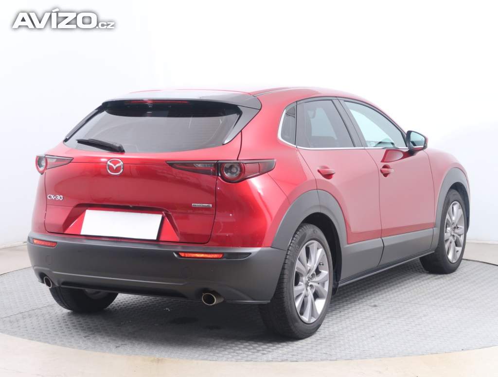 Foto inzerátu Mazda CX-30 Skyactiv-G 2.0