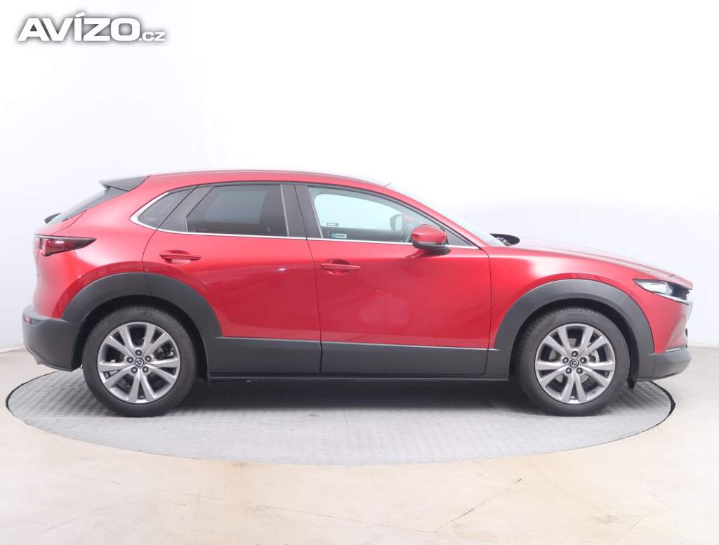 Foto inzerátu Mazda CX-30 Skyactiv-G 2.0