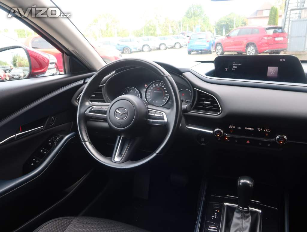 Foto inzerátu Mazda CX-30 Skyactiv-G 2.0