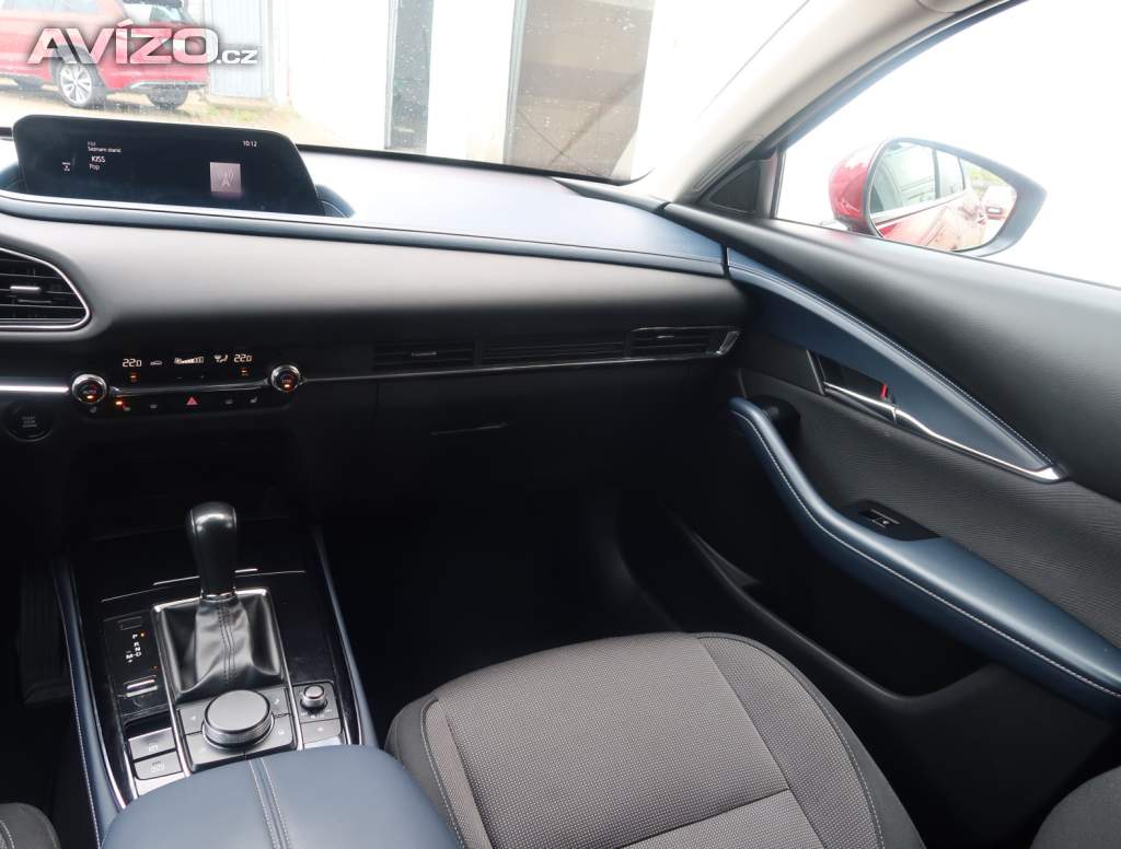 Foto inzerátu Mazda CX-30 Skyactiv-G 2.0