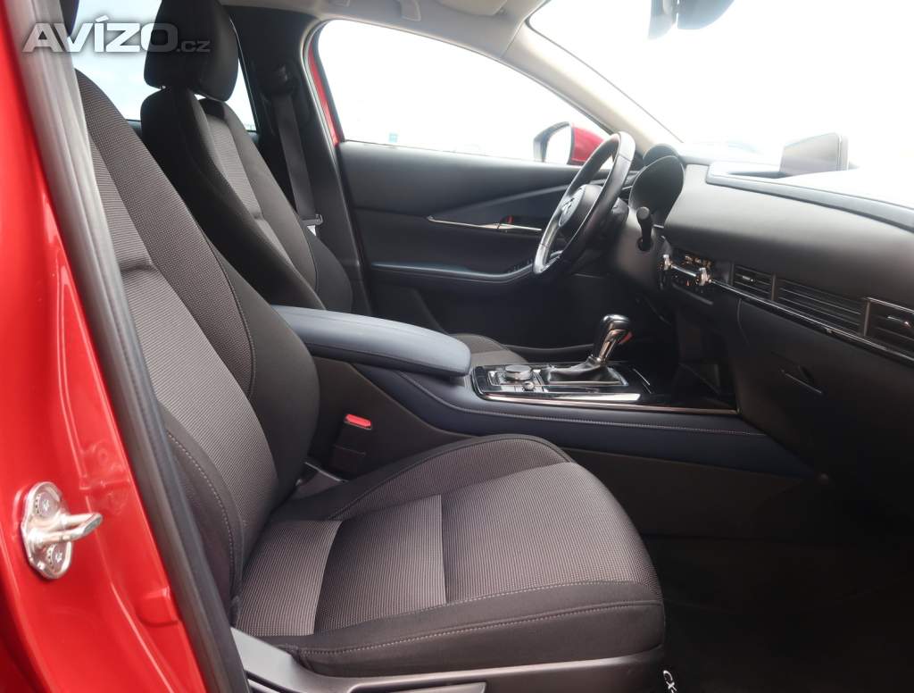 Foto inzerátu Mazda CX-30 Skyactiv-G 2.0