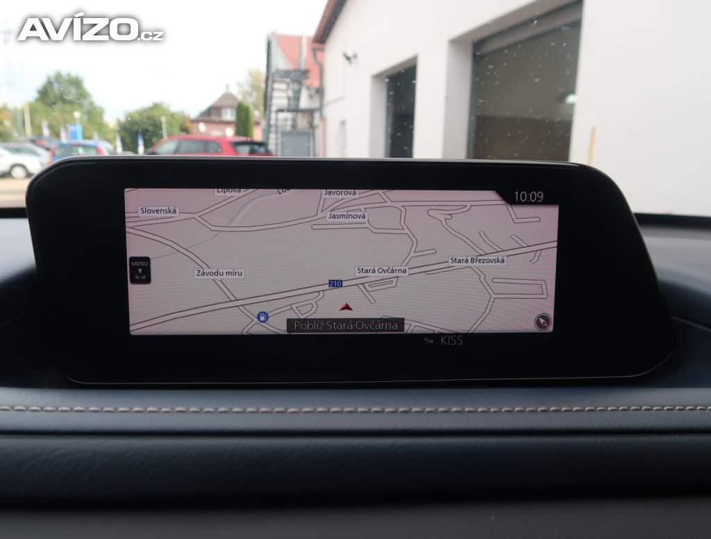 Foto inzerátu Mazda CX-30 Skyactiv-G 2.0