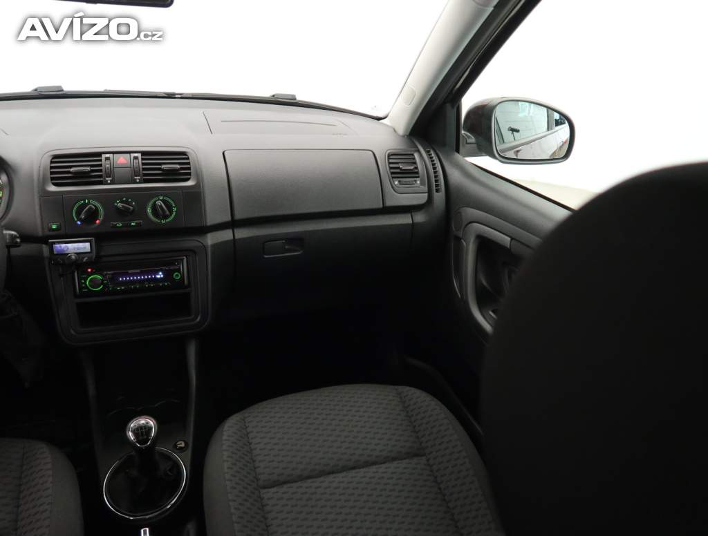 Foto inzerátu Škoda Fabia 1.2 TSI