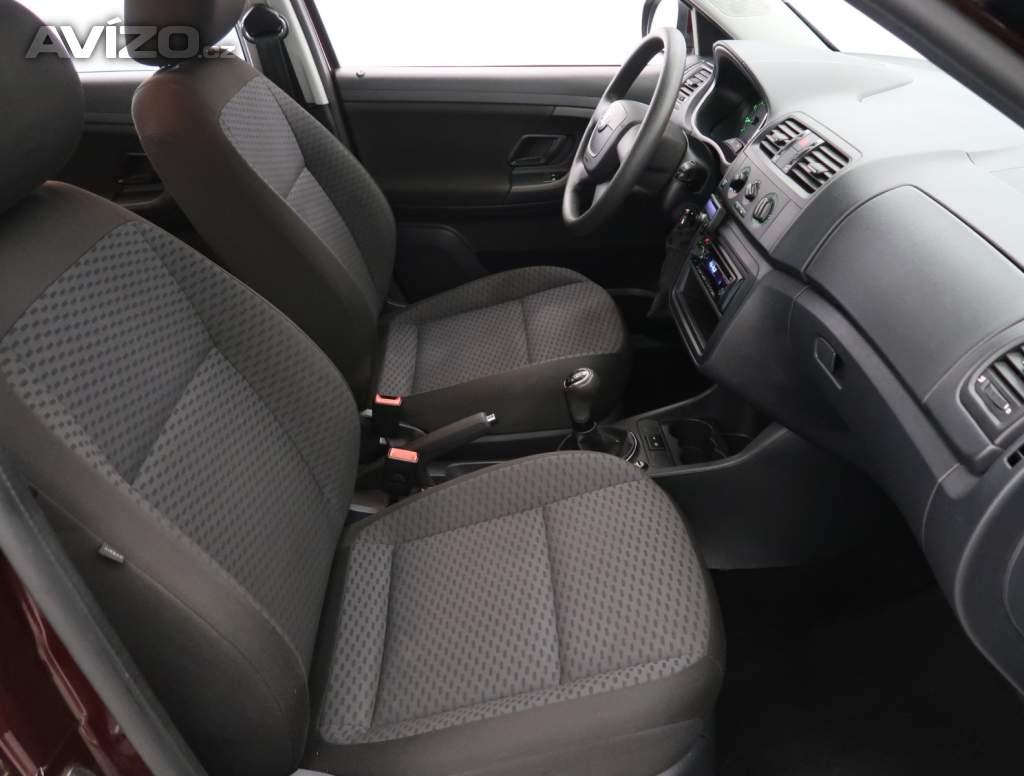 Foto inzerátu Škoda Fabia 1.2 TSI