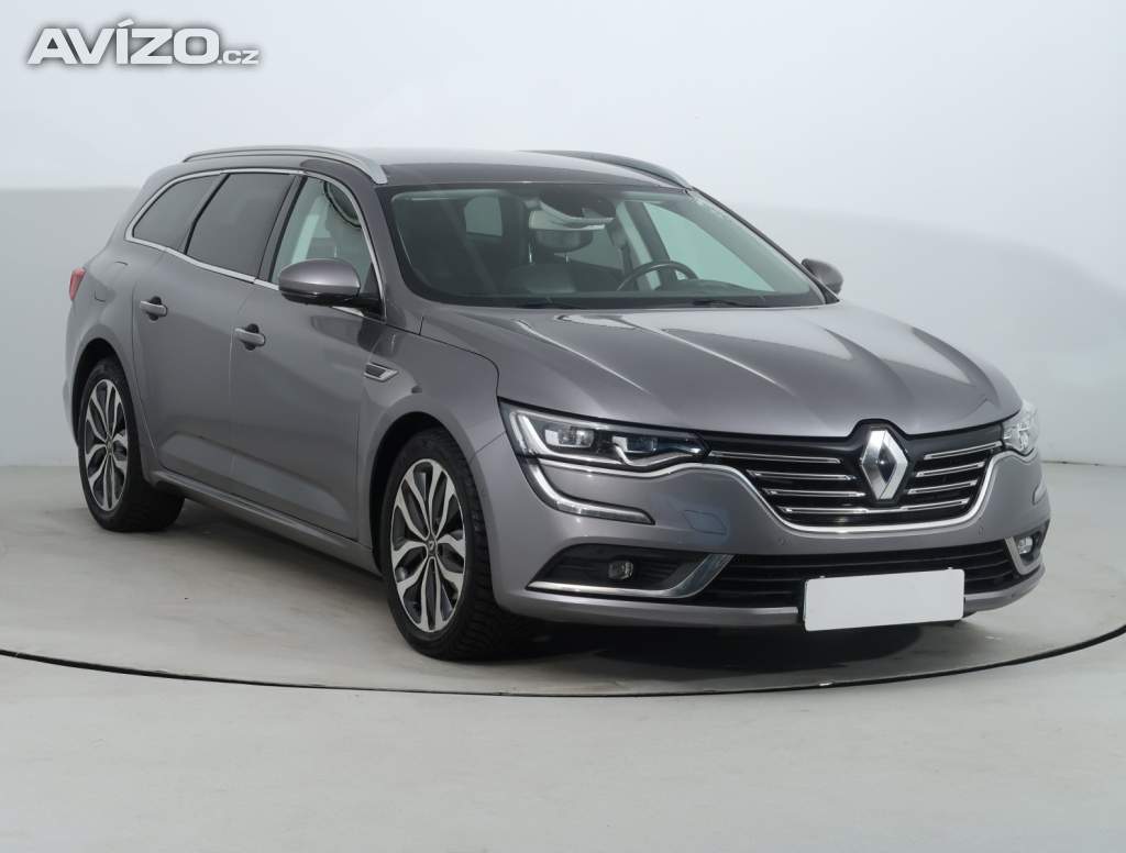 Renault Talisman 1.6 TCe