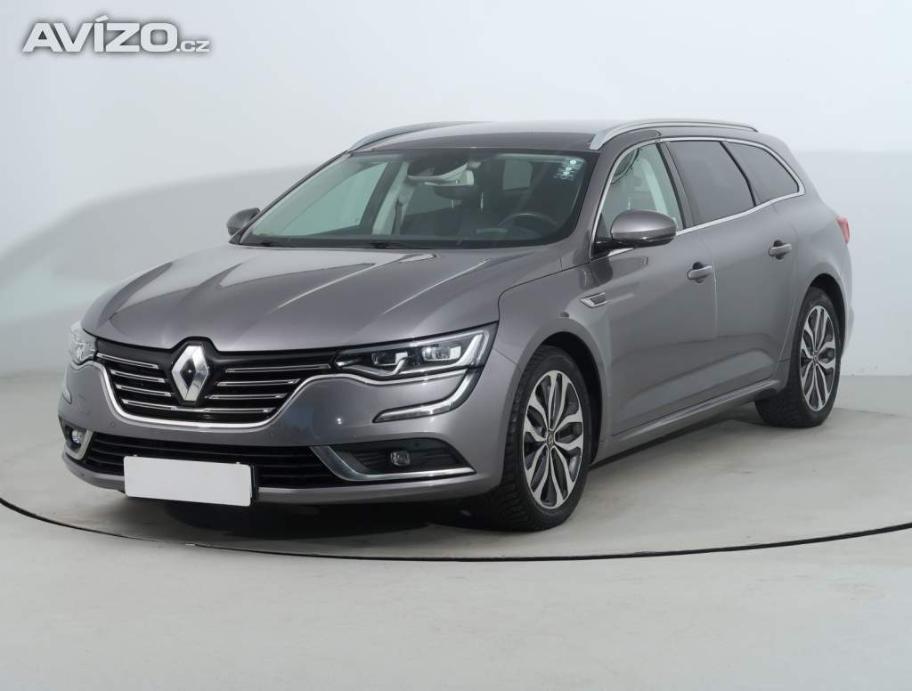 Foto inzerátu Renault Talisman 1.6 TCe