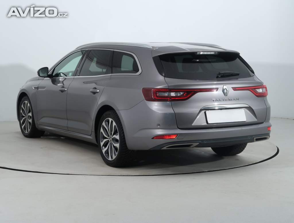 Foto inzerátu Renault Talisman 1.6 TCe