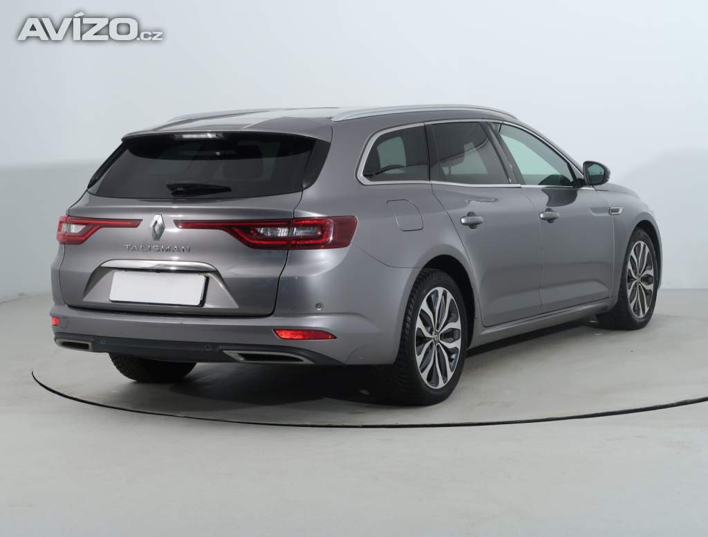 Foto inzerátu Renault Talisman 1.6 TCe