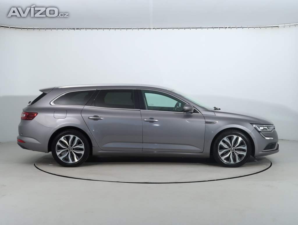 Foto inzerátu Renault Talisman 1.6 TCe