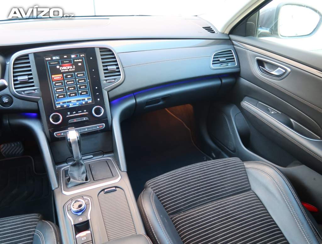 Foto inzerátu Renault Talisman 1.6 TCe