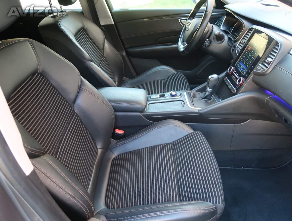 Foto inzerátu Renault Talisman 1.6 TCe