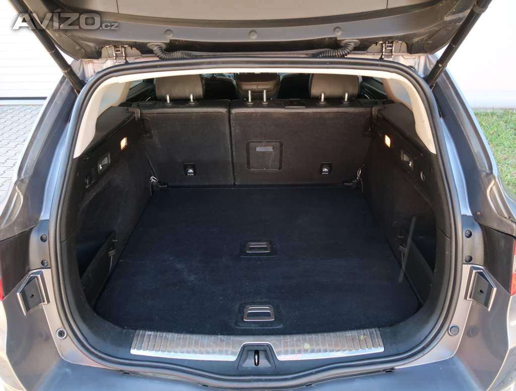 Foto inzerátu Renault Talisman 1.6 TCe