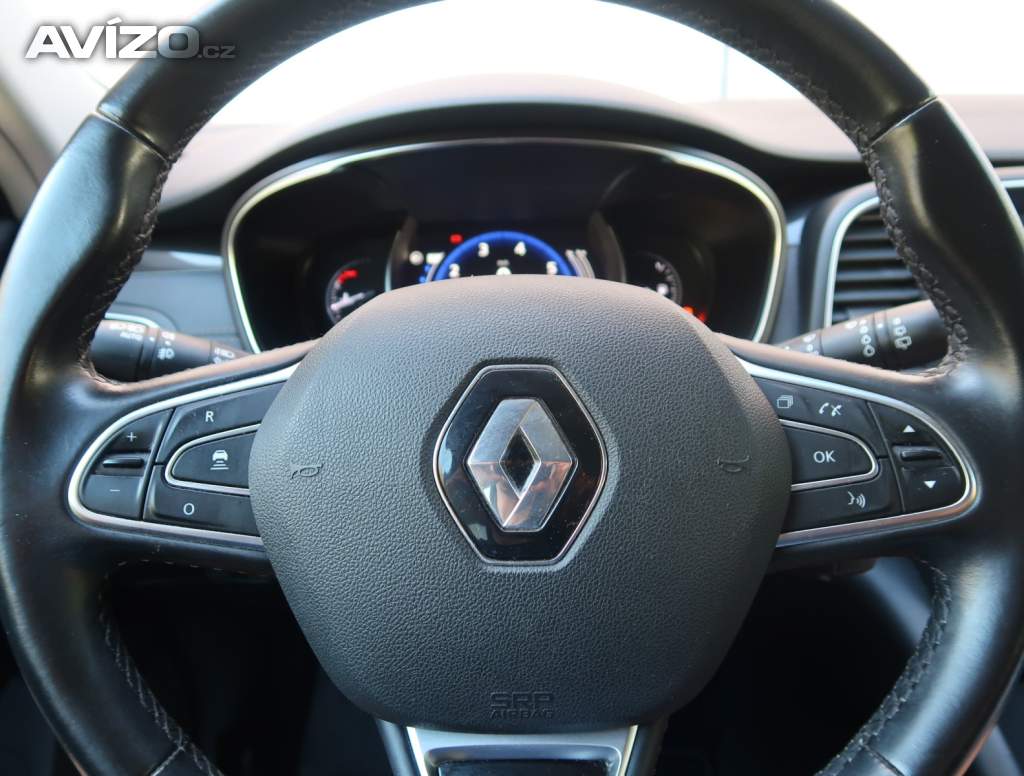 Foto inzerátu Renault Talisman 1.6 TCe