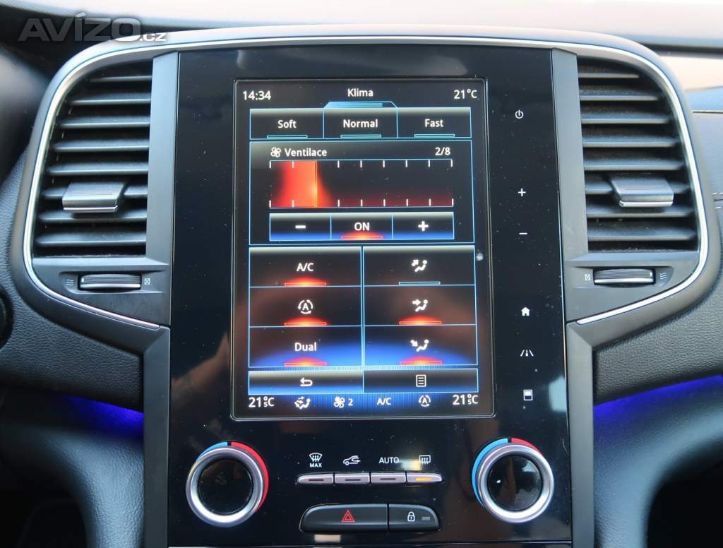 Foto inzerátu Renault Talisman 1.6 TCe