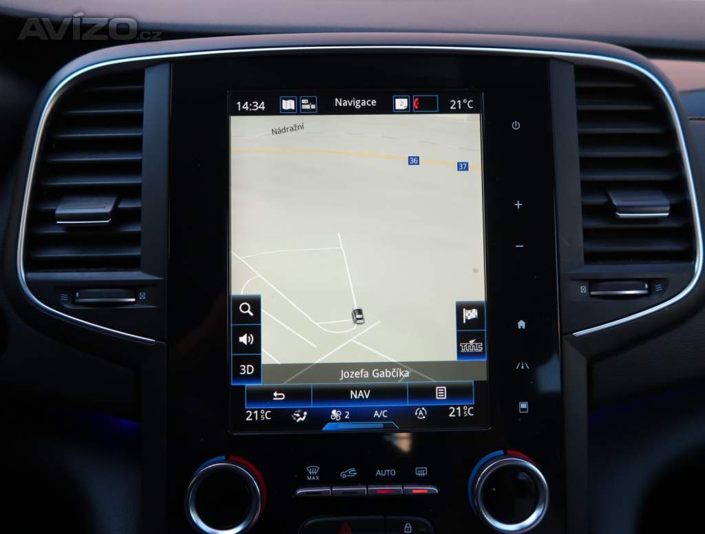 Foto inzerátu Renault Talisman 1.6 TCe