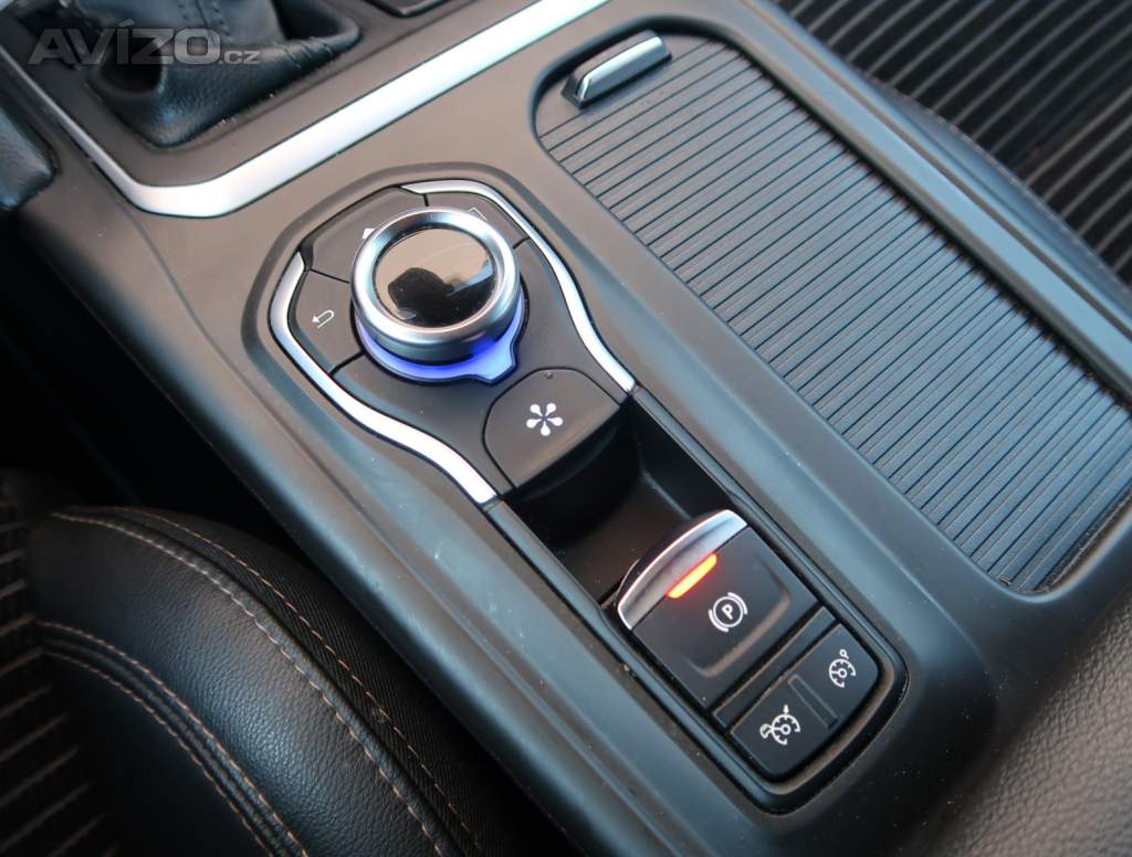 Foto inzerátu Renault Talisman 1.6 TCe