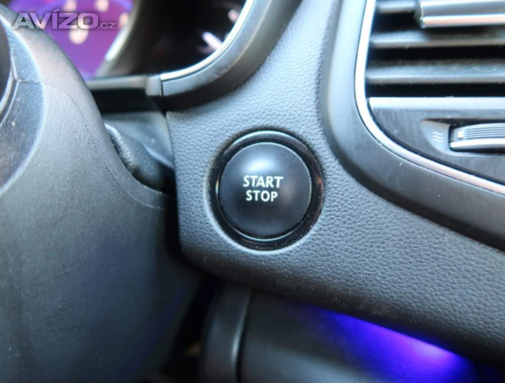 Foto inzerátu Renault Talisman 1.6 TCe