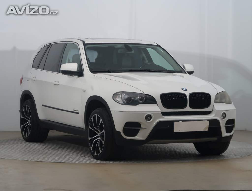 BMW X5 xDrive30d