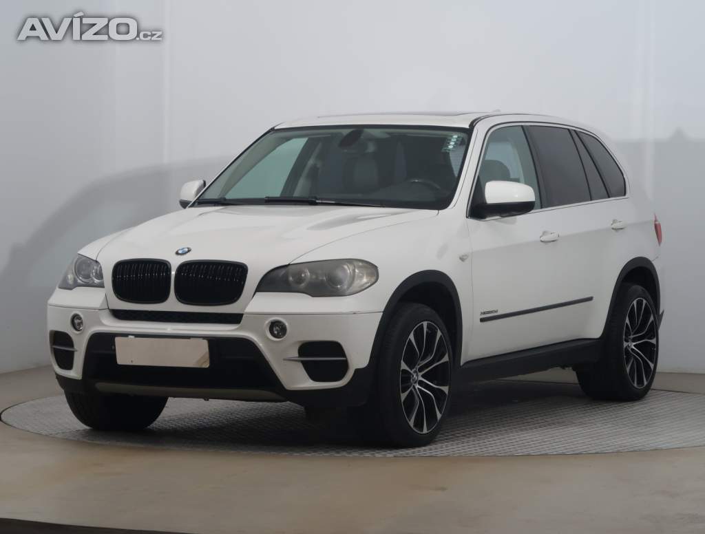 Foto inzerátu BMW X5 xDrive30d