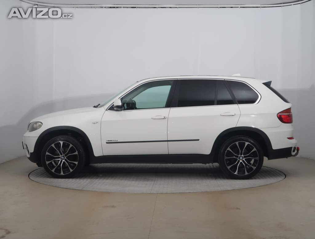 Foto inzerátu BMW X5 xDrive30d