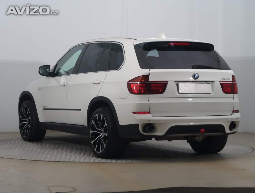 Foto inzerátu BMW X5 xDrive30d