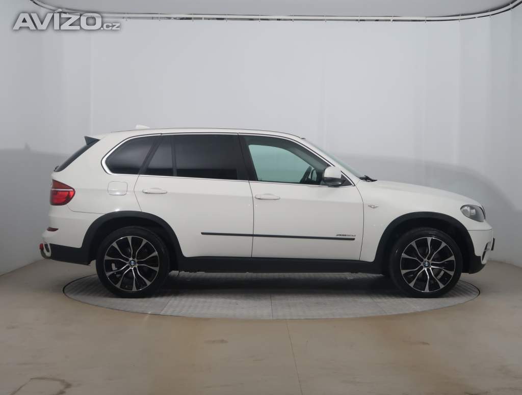 Foto inzerátu BMW X5 xDrive30d