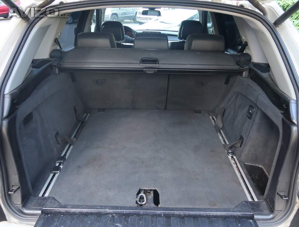 Foto inzerátu BMW X5 xDrive30d