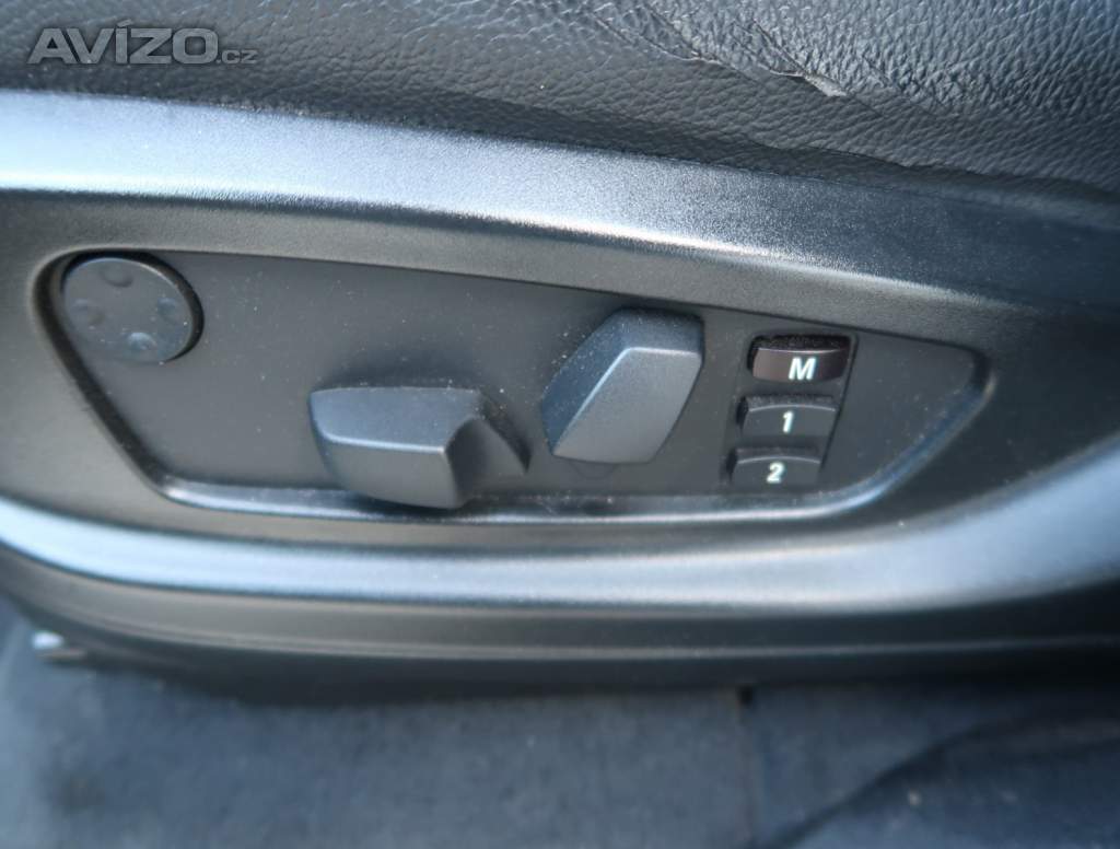 Foto inzerátu BMW X5 xDrive30d