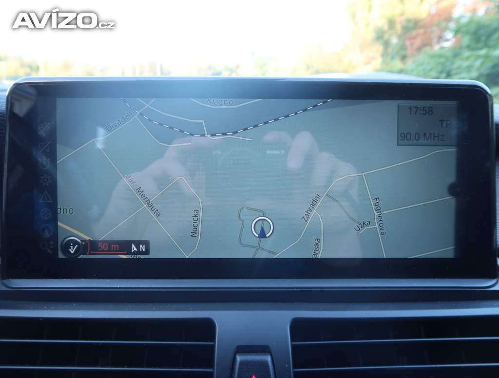 Foto inzerátu BMW X5 xDrive30d