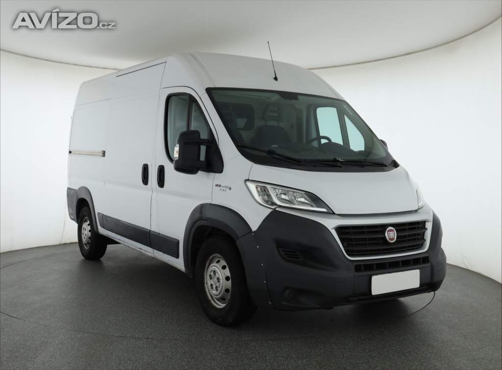 Fiat Ducato 2.3 MultiJet