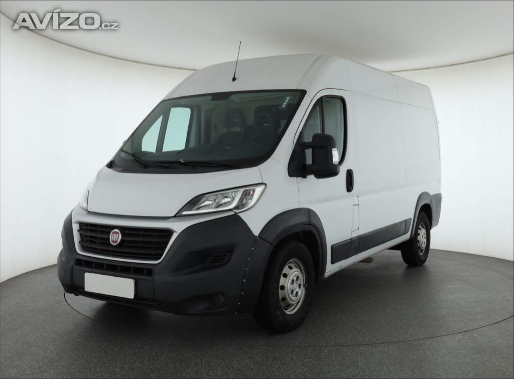 Foto inzerátu Fiat Ducato 2.3 MultiJet