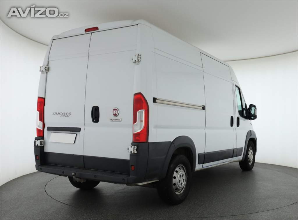 Foto inzerátu Fiat Ducato 2.3 MultiJet