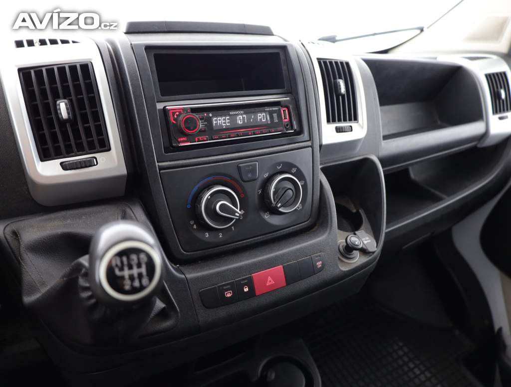 Foto inzerátu Fiat Ducato 2.3 MultiJet