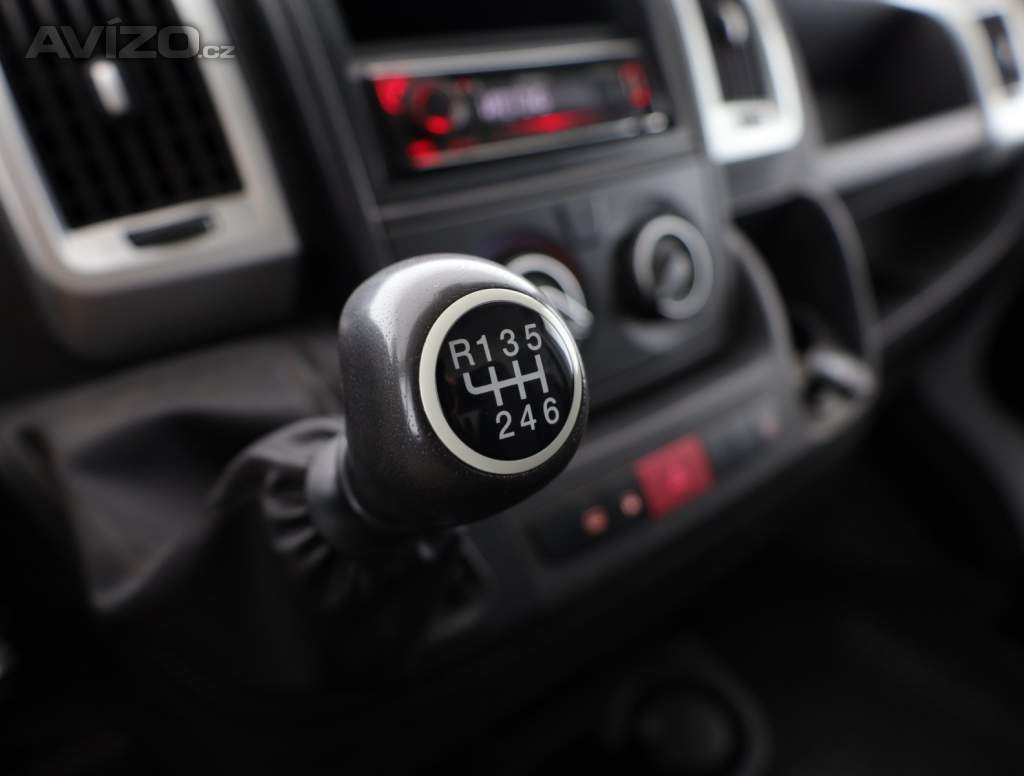 Foto inzerátu Fiat Ducato 2.3 MultiJet