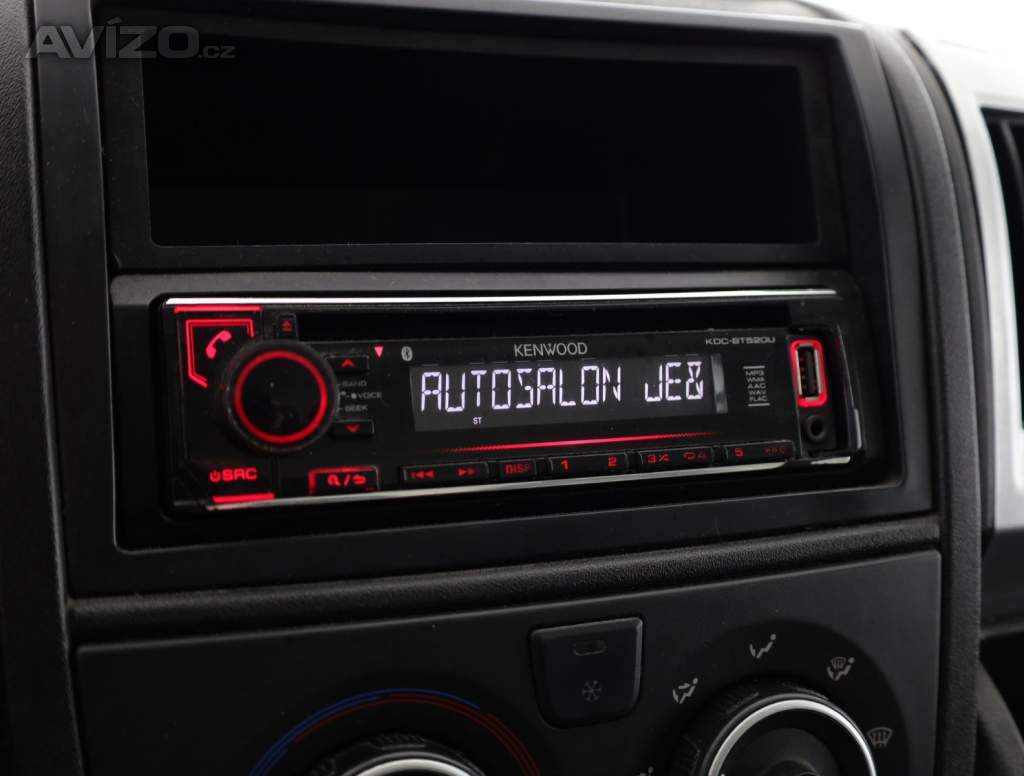 Foto inzerátu Fiat Ducato 2.3 MultiJet