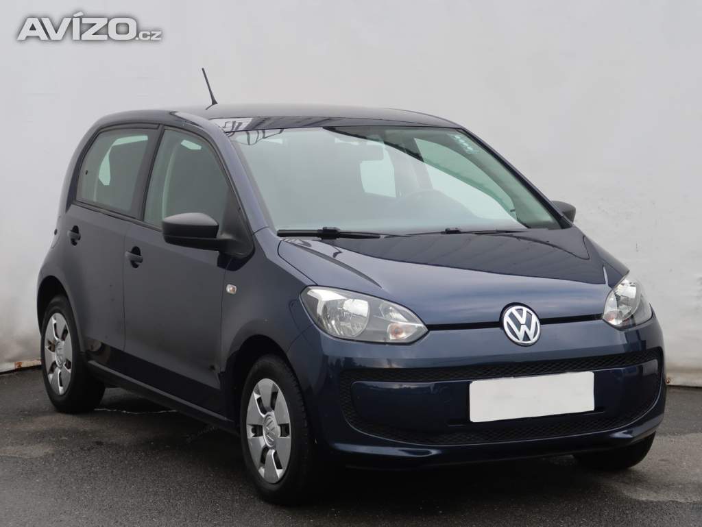 Volkswagen Up! 1.0 MPI