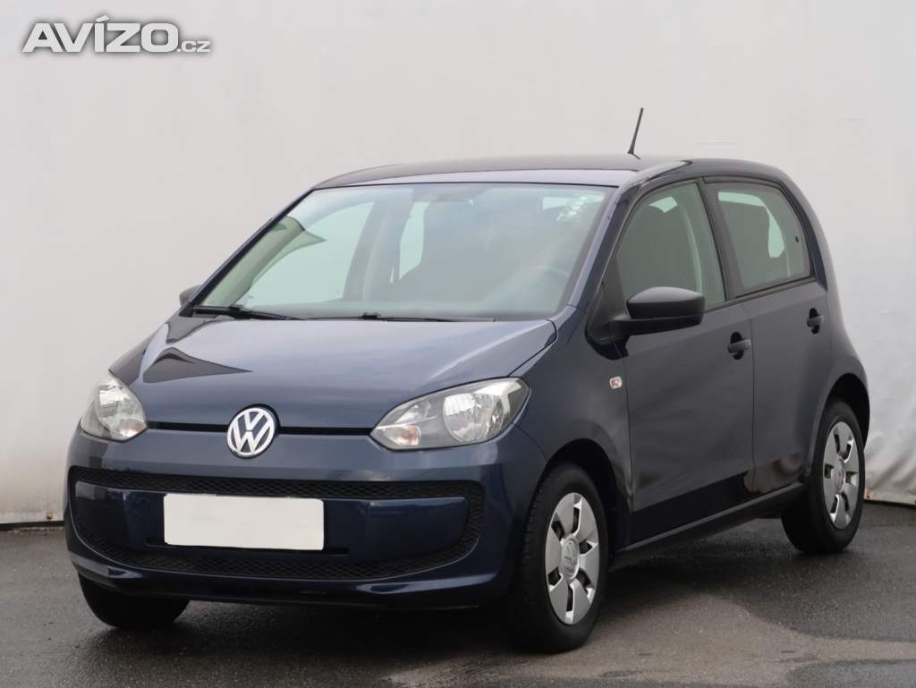 Foto inzerátu Volkswagen Up! 1.0 MPI