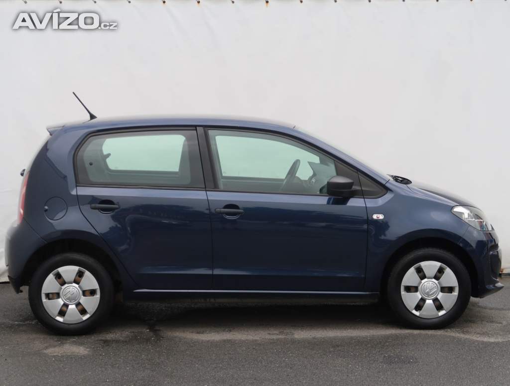 Foto inzerátu Volkswagen Up! 1.0 MPI