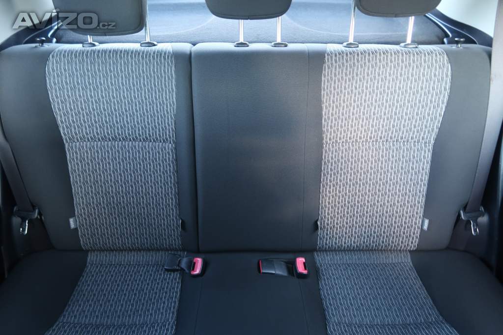 Foto inzerátu Toyota Yaris 1.0 VVT-i