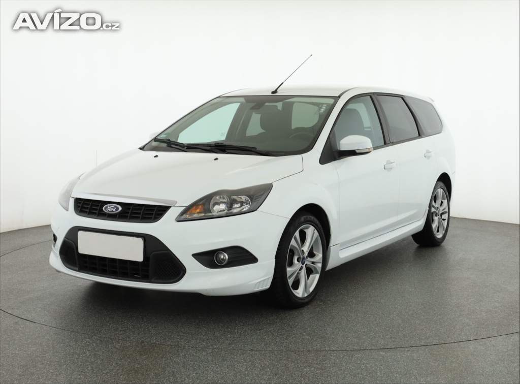 Foto inzerátu Ford Focus 1.8 16V